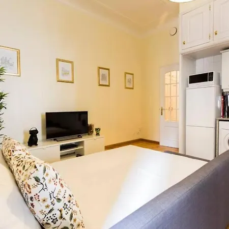 Ola Lisbon - Chiado 1 Apartment Exterior photo
